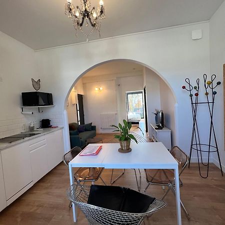 Secret Garden Apartment Ay-Champagne Bagian luar foto
