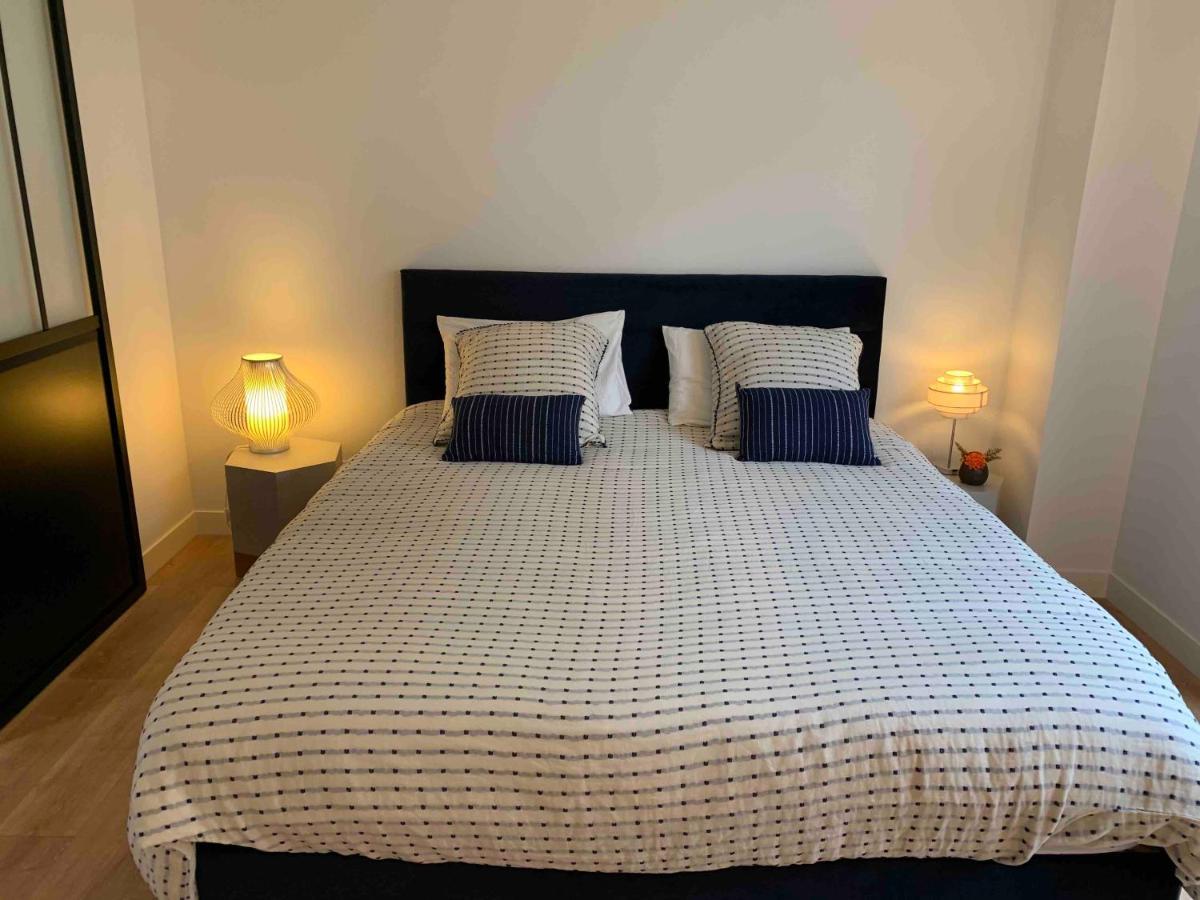 Secret Garden Apartment Ay-Champagne Bagian luar foto