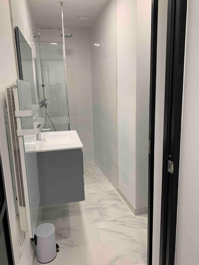 Secret Garden Apartment Ay-Champagne Bagian luar foto