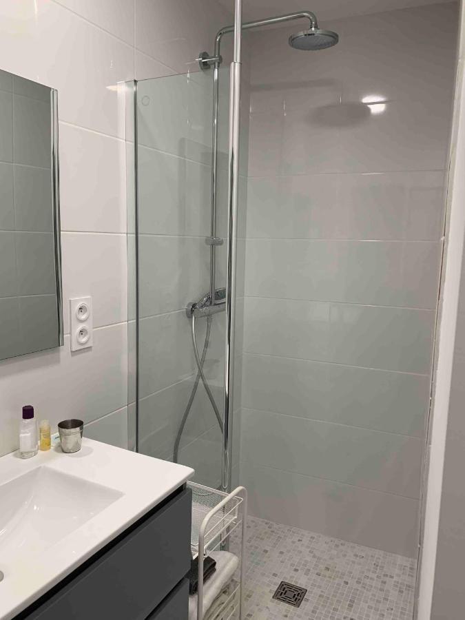 Secret Garden Apartment Ay-Champagne Bagian luar foto