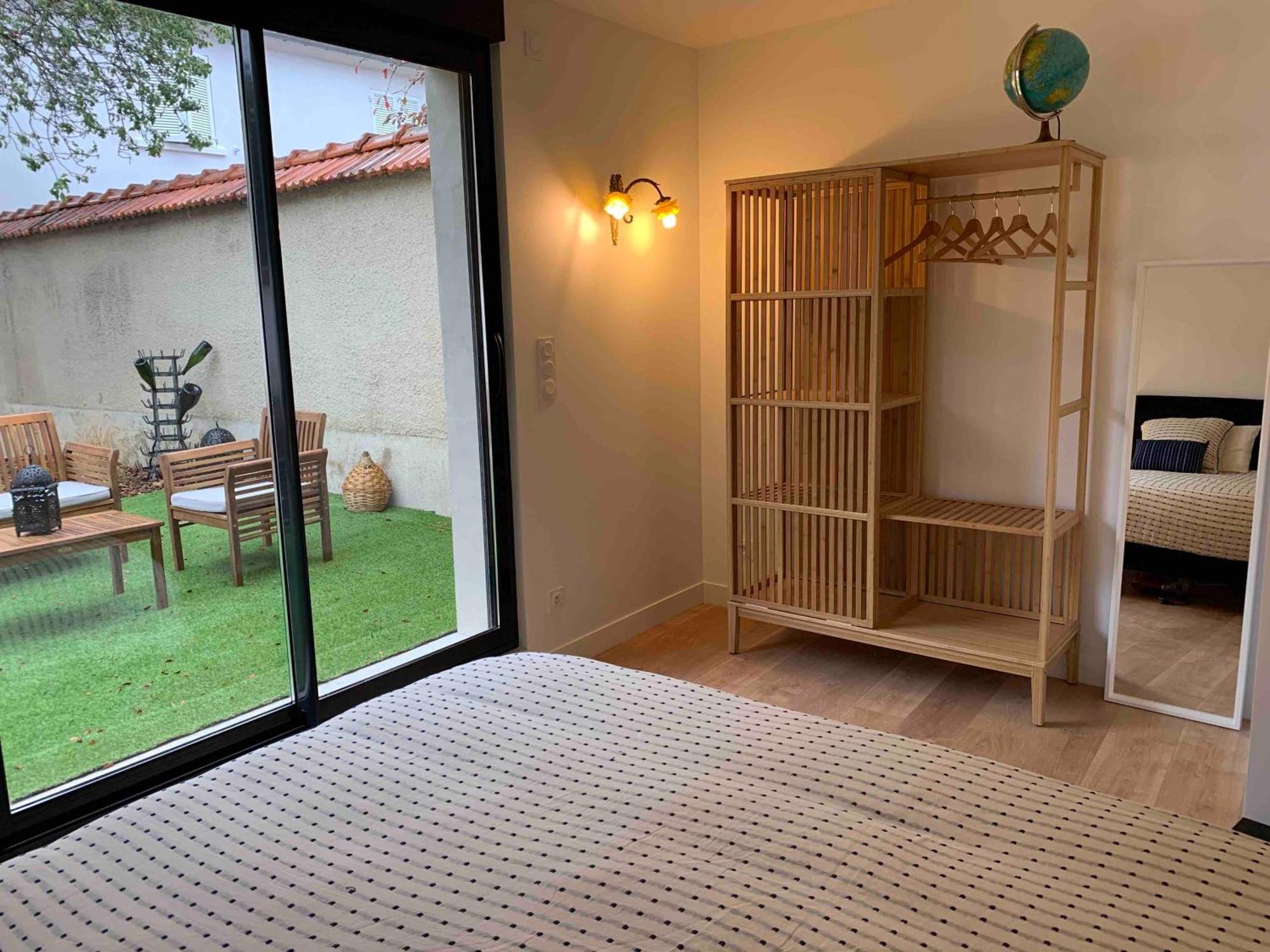 Secret Garden Apartment Ay-Champagne Bagian luar foto