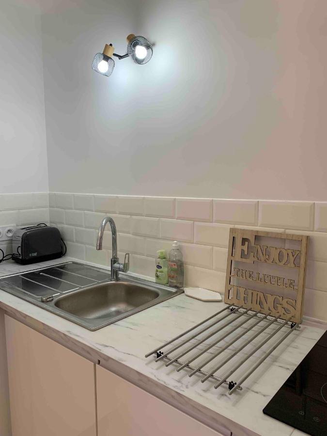 Secret Garden Apartment Ay-Champagne Bagian luar foto