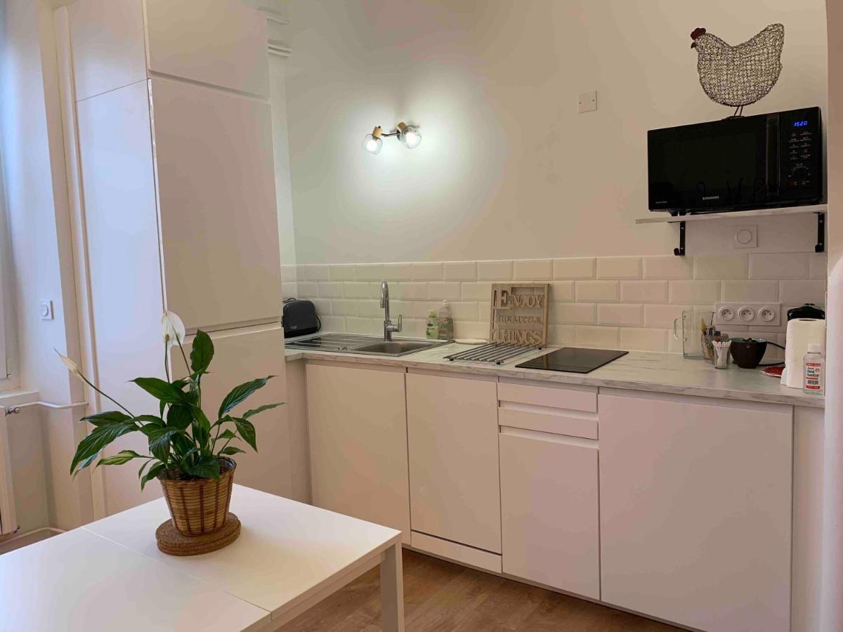 Secret Garden Apartment Ay-Champagne Bagian luar foto