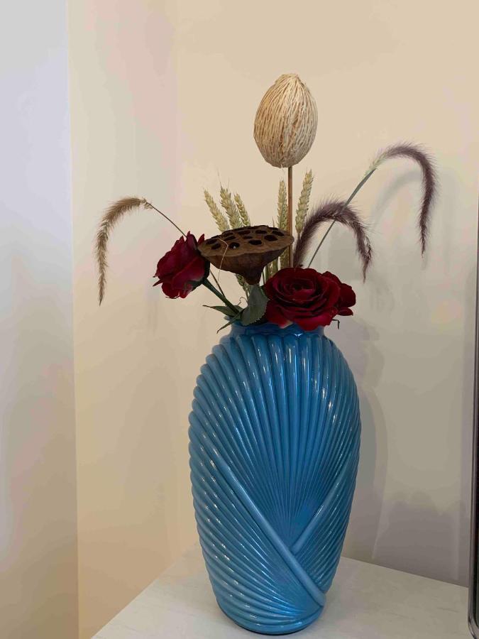 Secret Garden Apartment Ay-Champagne Bagian luar foto