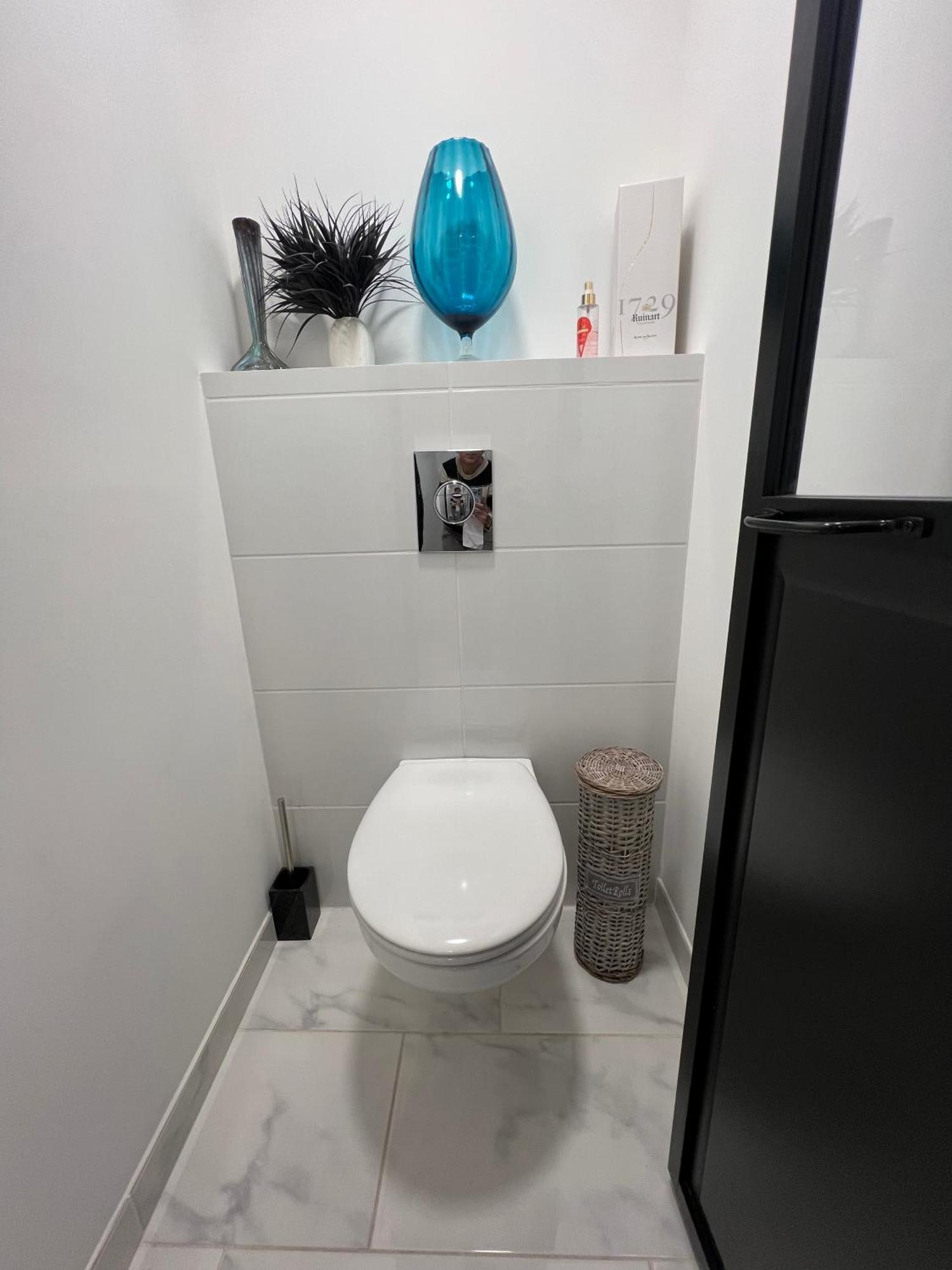 Secret Garden Apartment Ay-Champagne Bagian luar foto