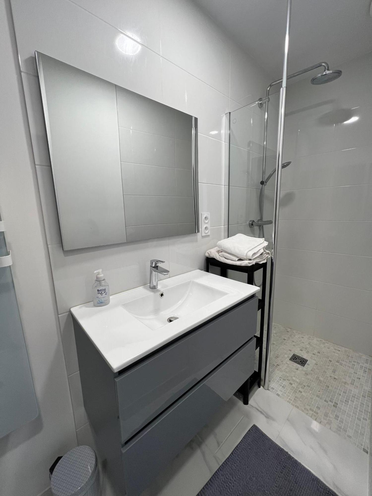 Secret Garden Apartment Ay-Champagne Bagian luar foto